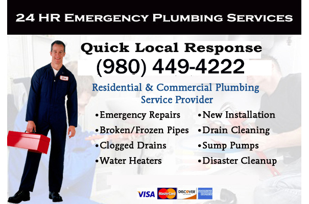 Concord Plumbers
